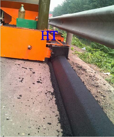 Asphalt Curb Machine Manufacturers